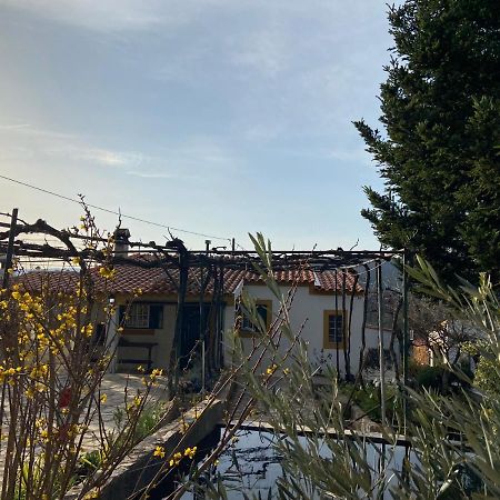 Casas De Campo Em Cerejal Villa Fundão Buitenkant foto