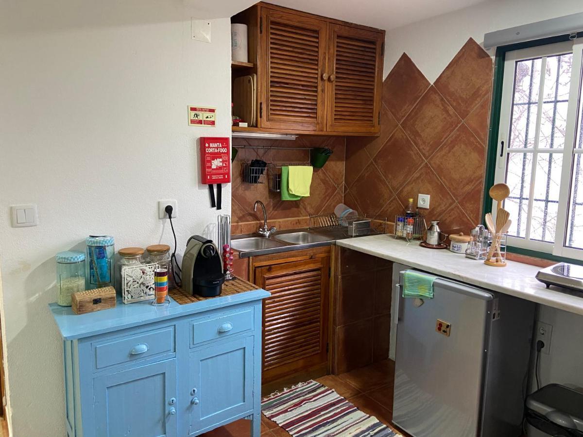 Casas De Campo Em Cerejal Villa Fundão Buitenkant foto