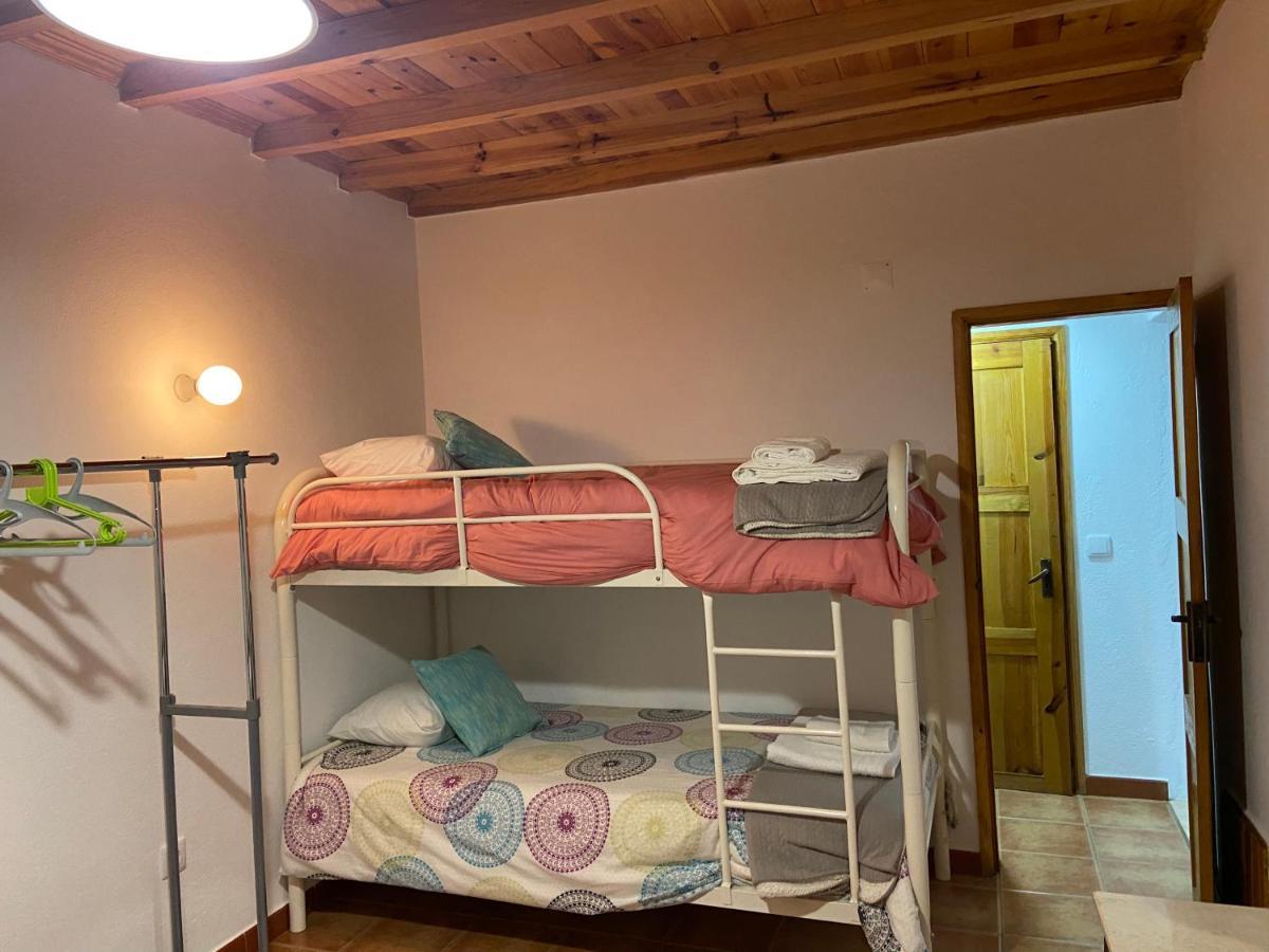 Casas De Campo Em Cerejal Villa Fundão Buitenkant foto